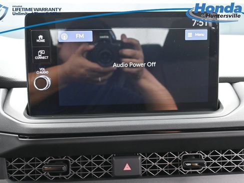 New 2026 Honda Accord LX image 19