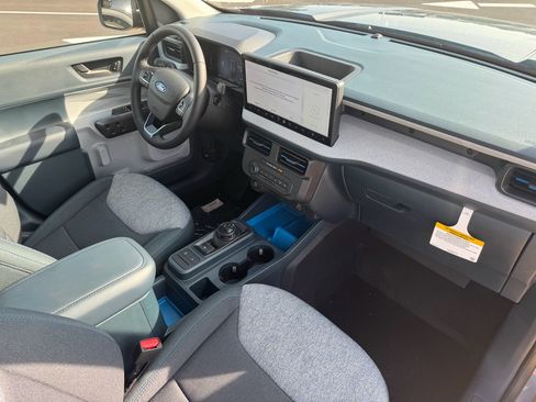 Used 2025 Ford Maverick XLT w/ XLT Luxury Package image 20