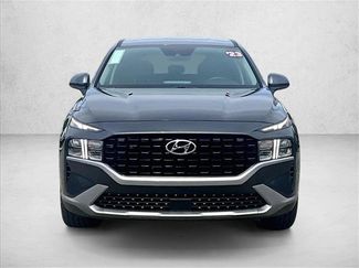 Used 2023 Hyundai Santa Fe SE FWD video 3