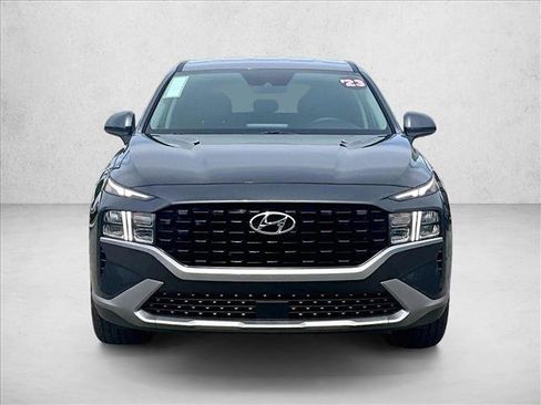 Used 2023 Hyundai Santa Fe SE FWD image 3