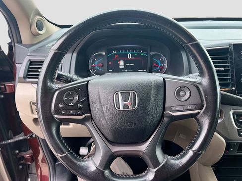Used 2020 Honda Pilot EX-L image 11