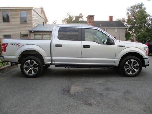 Used 2019 Ford F150 XL w/ Equipment Group 101A Mid image 5