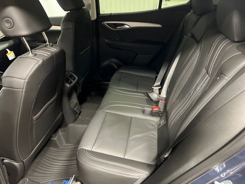 New 2026 Buick Envision Avenir AWD/4WD image 13