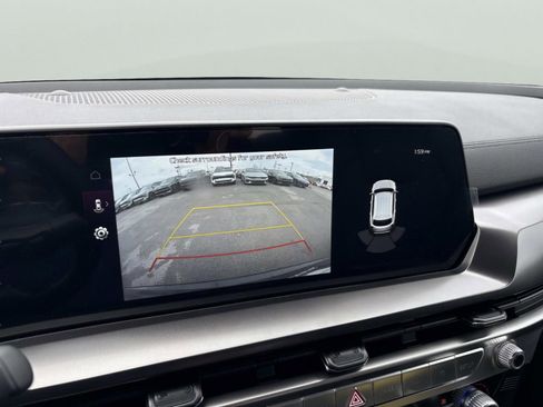 New 2025 Kia Telluride S image 27
