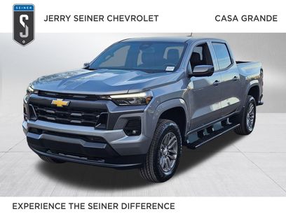 Used 2026 Chevrolet Colorado LT w/ LT Convenience Package