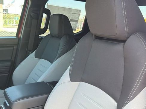 New 2026 Toyota Tacoma TRD Off-Road AWD/4WD image 21