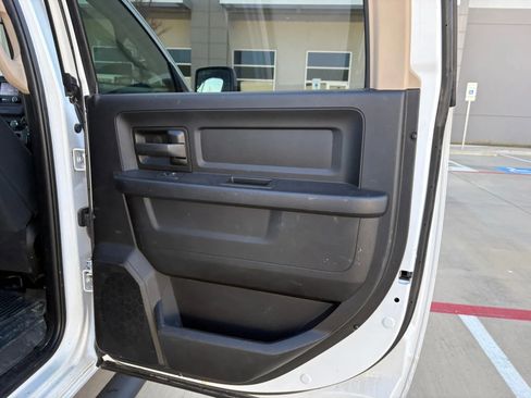 Used 2020 RAM 2500 Tradesman image 15