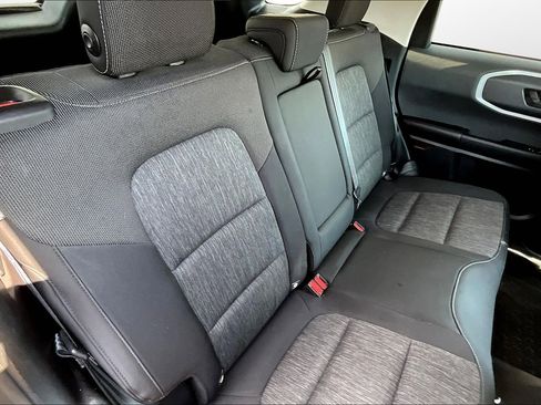 Used 2021 Ford Bronco Sport Big Bend image 17