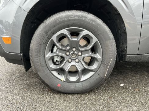 New 2026 Ford Maverick XLT image 12