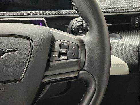 Used 2024 Ford Mustang Mach-E Premium image 22