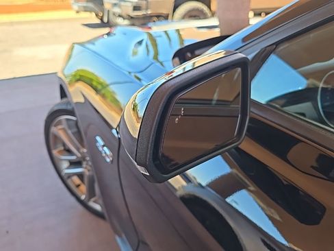 Used 2022 Ford Mustang GT Premium w/ Equipment Group 401A image 35