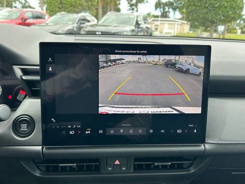 New 2026 MAZDA CX-5 Preferred AWD/4WD image 18