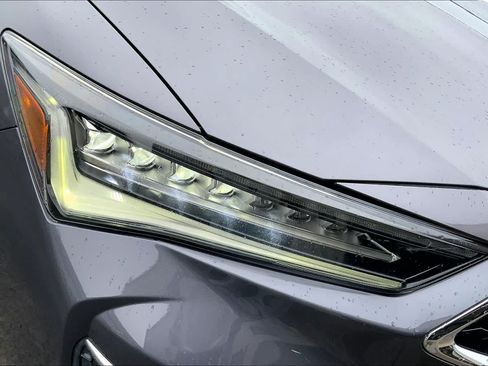 Used 2021 Acura ILX w/ Premium Package FWD image 27