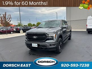 New 2026 Ford F150 Lariat AWD/4WD video 1