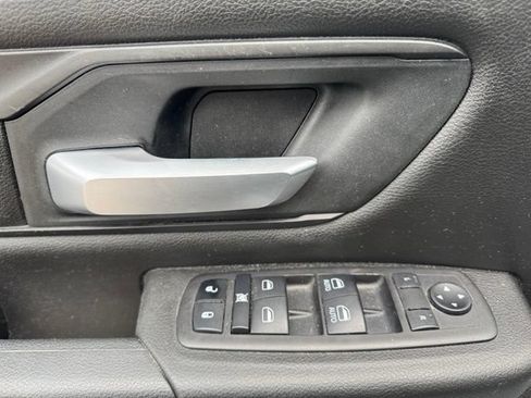Certified 2024 RAM 1500 Tradesman AWD/4WD image 10