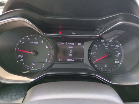 Used 2022 Chevrolet TrailBlazer ACTIV FWD image 32