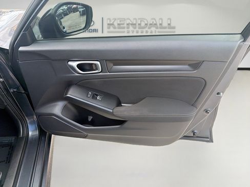 Used 2023 Honda Civic Sport image 30