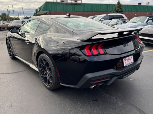 Used 2024 Ford Mustang GT w/ GT Performance Package image 8