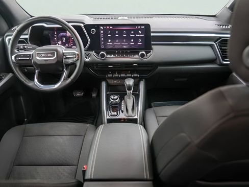 Used 2023 GMC Canyon Elevation w/ Convenience Package image 24