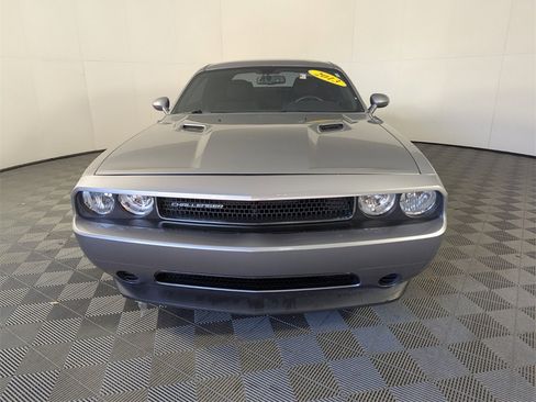 Used 2013 Dodge Challenger SXT w/ Sinister Super Sport Group image 4