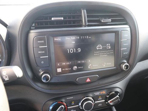 Used 2025 Kia Soul LX w/ LX Technology Package image 19