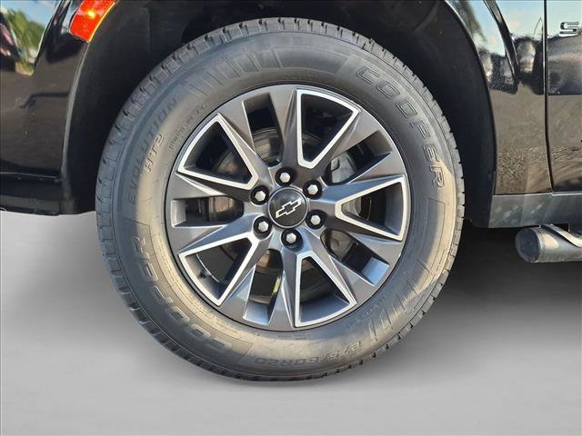 Used 2022 Chevrolet Suburban Z71 AWD/4WD image 25