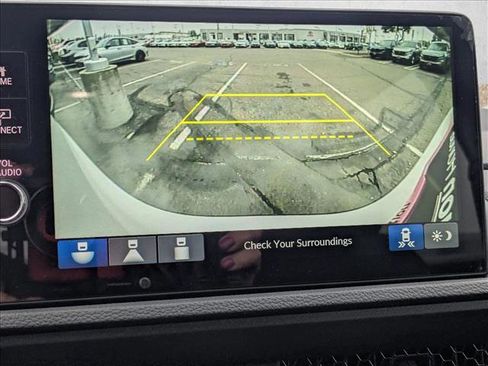 New 2026 Honda CR-V EX image 14