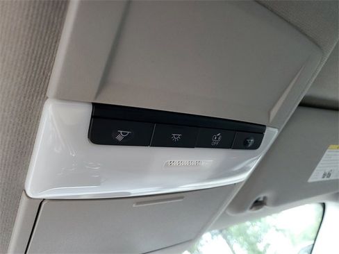 New 2025 Nissan Sentra SV w/ All-Weather Package image 17