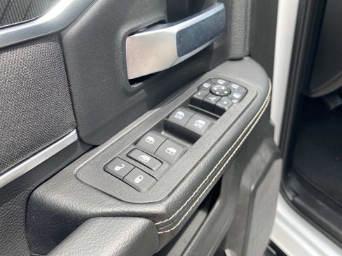 Used 2026 RAM 2500 Big Horn AWD/4WD image 23