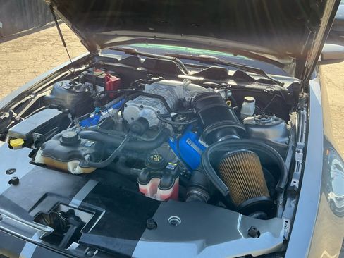 Used 2014 Ford Mustang Shelby GT500 w/ Equipment Group 821A RWD image 23