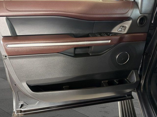 Used 2024 Ford Expedition Max Limited RWD image 8
