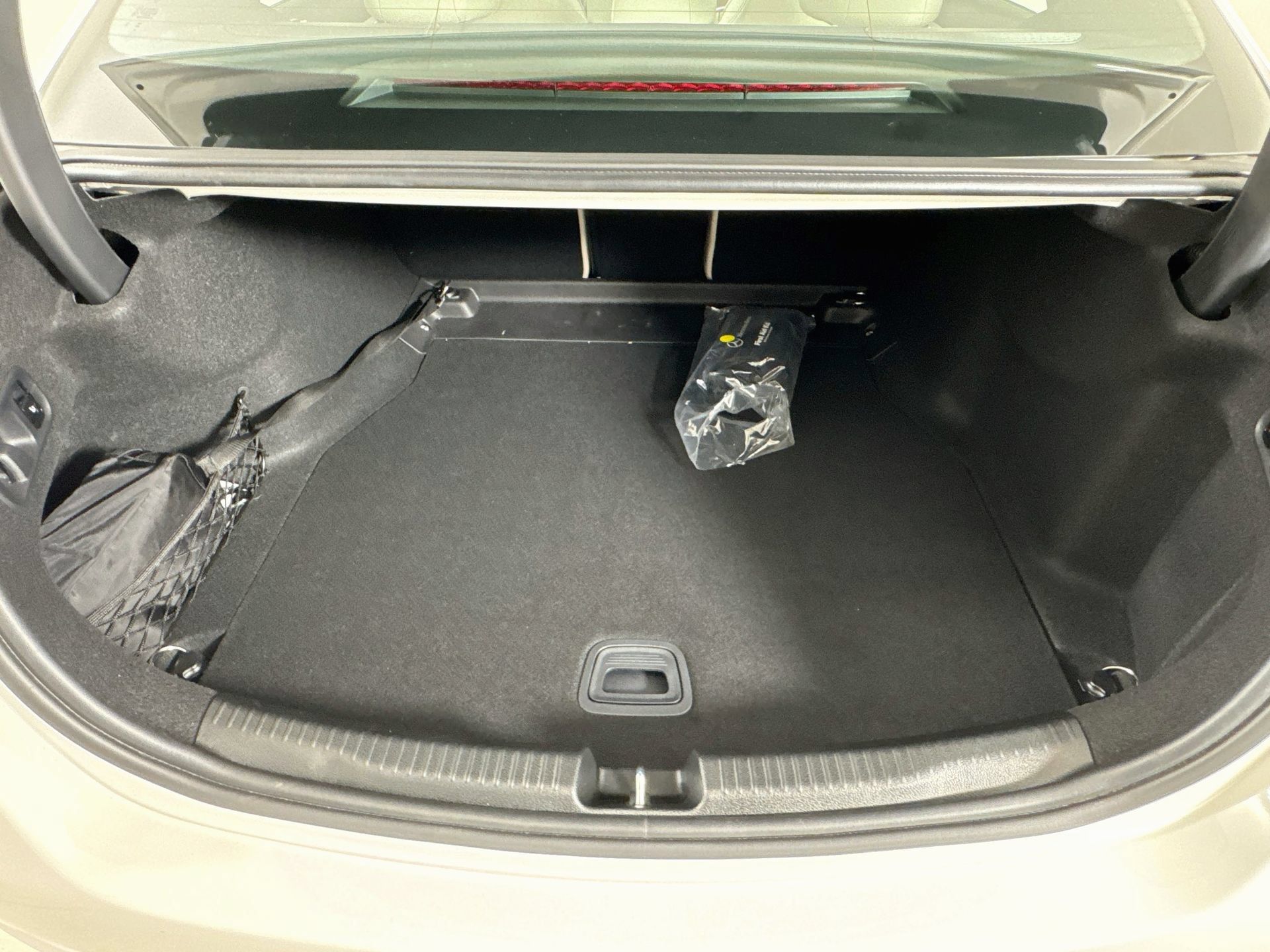 Used 2023 Mercedes-Benz C 300 Sedan image 27