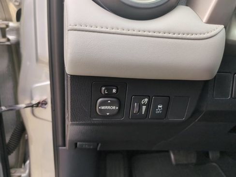 Used 2015 Toyota RAV4 Limited w/ Outdoor Package FWD image 13