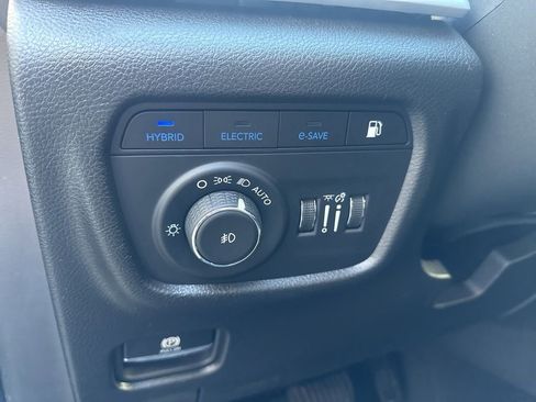 Used 2024 Jeep Grand Cherokee Limited 4xe image 42