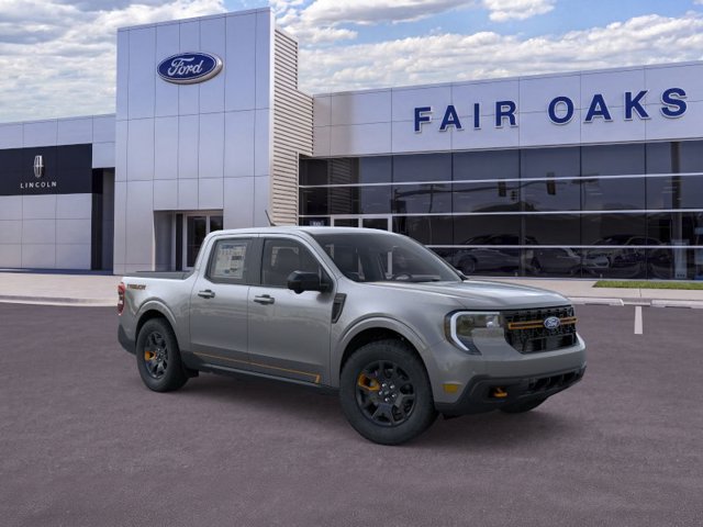 New 2026 Ford Maverick Tremor AWD/4WD image 7