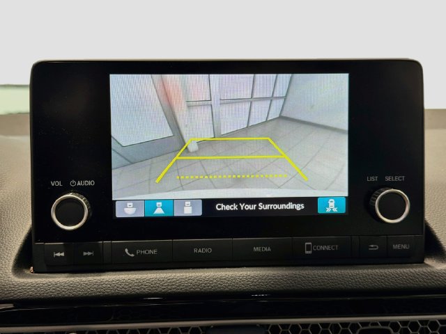 Used 2026 Honda Civic Sport image 11