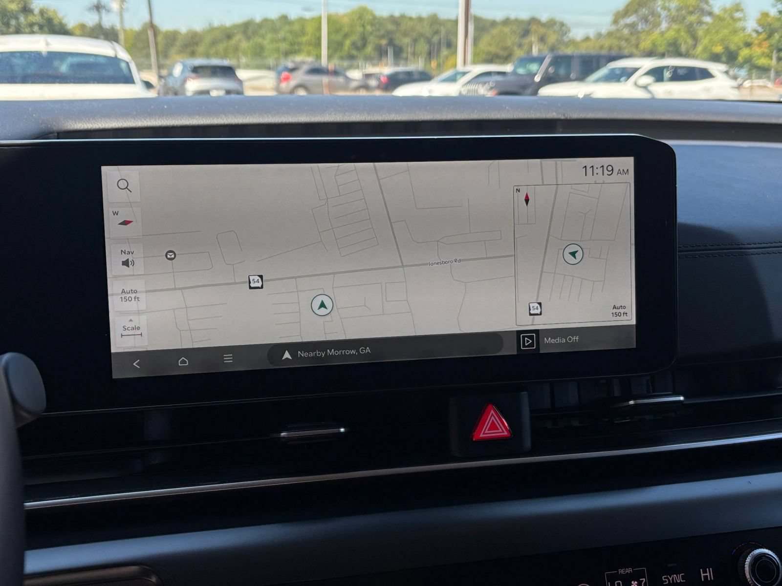 Used 2026 Kia Carnival FWD image 19