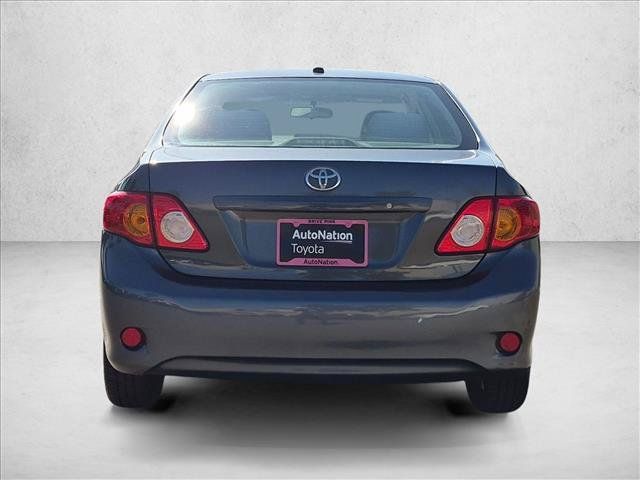 Used 2010 Toyota Corolla LE w/ LE EVP Pkg #1 FWD image 6