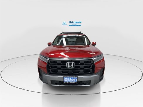 New 2026 Honda Pilot Touring image 5