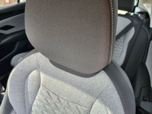 New 2026 Volkswagen Tiguan S AWD/4WD image 6