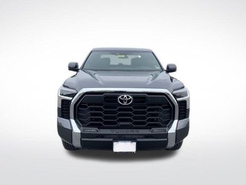 Used 2025 Toyota Tundra SR5 image 12