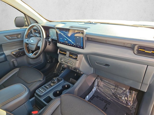 Used 2025 Ford Maverick Tremor AWD/4WD image 24