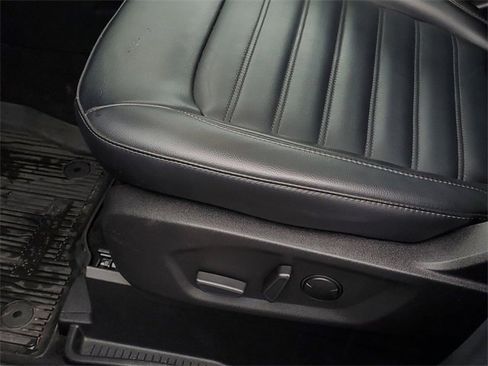 Certified 2024 Ford Edge SEL w/ Convenience Package image 14