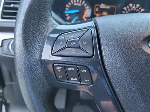 Used 2018 Ford Explorer XLT FWD image 15