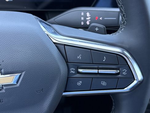 New 2026 Chevrolet Equinox LT w/ Safety and Technology Package FWD image 40