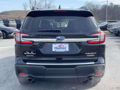 Certified 2025 Subaru Ascent Touring w/ Popular Package #1 image 28