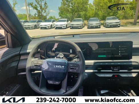 New 2027 Kia Telluride X-Line SX Prestige AWD/4WD image 20