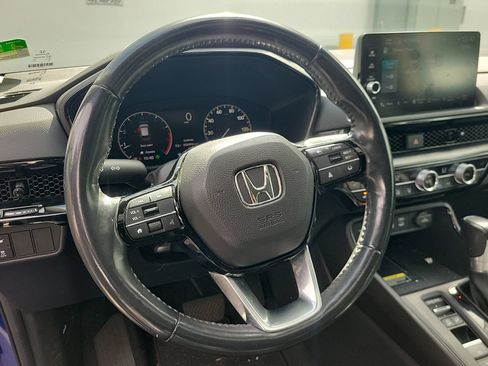 Used 2024 Honda CR-V EX-L image 23