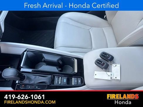 Used 2025 Honda Accord EX-L image 26