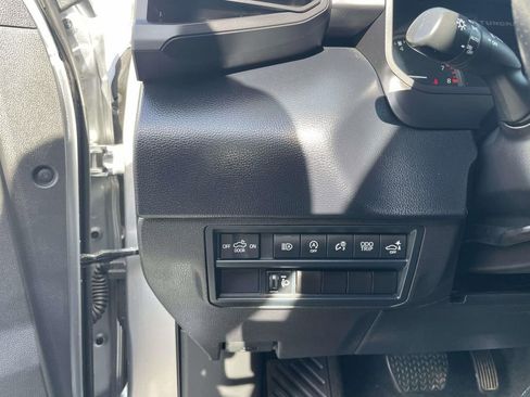 Used 2024 Toyota Tundra SR5 w/ SR5 Convenience Package image 30